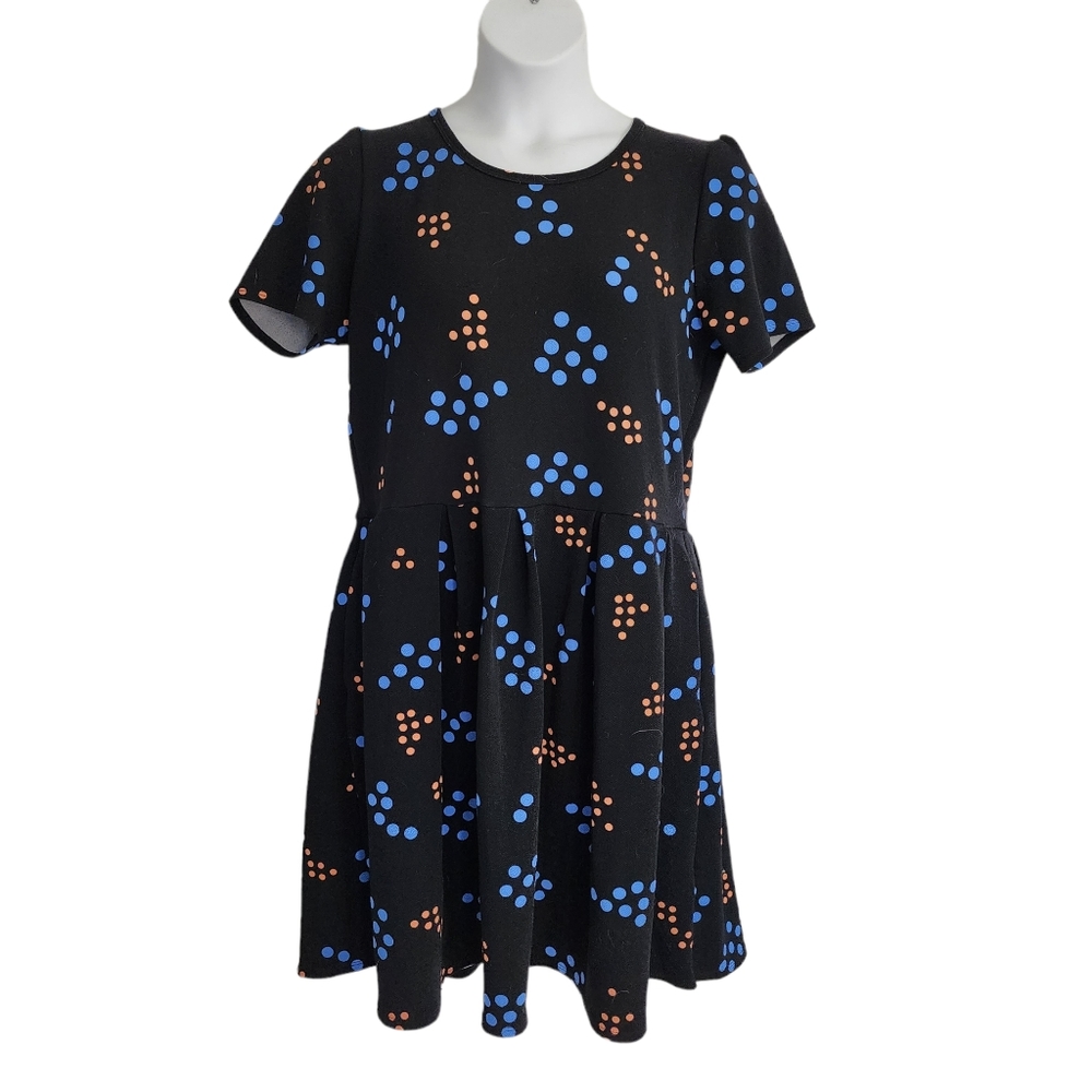 LuLaRoe Nicole dress